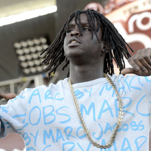 Stream No Competition (Chief Keef x GBE Type Beat) Prod. Centum