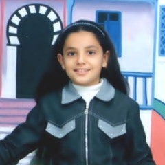 ‫ نامي يا صغيرة‬