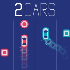 2 Cars Soundtrack