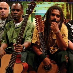 Súplica cearense - O Rappa