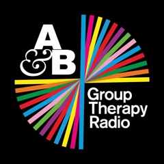 A&B Group Therapy Radio Guest Mix December 2014