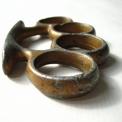 Trouble Pre Production