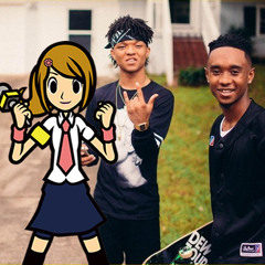 Rhythm Heaven Wii - Rae Sremmurd Interview