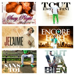 ZOUK LOVE EDITION COLLECTION SERIES