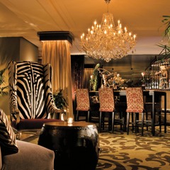 Live @ Hotel ZaZa Houston