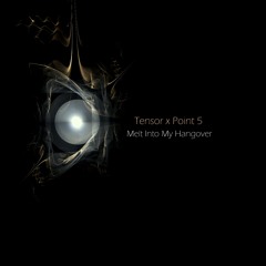 Tensor X Point 5- Melt Into My Hangover