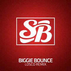 Diplo - Biggie Bounce (Losco Remix)