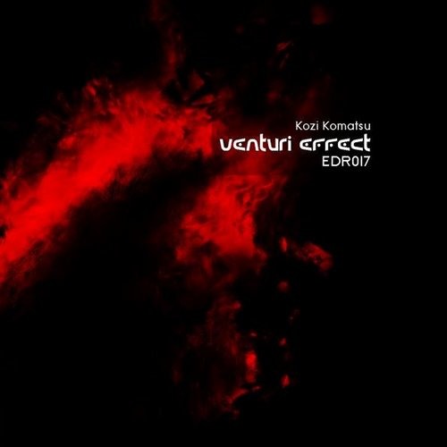 Lokomotive (Original Mix) [Electronic District Rec]