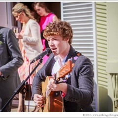 Lady, Hear Me Tonight/You Give A Little Love (Cover Mash up)- Joe Merri