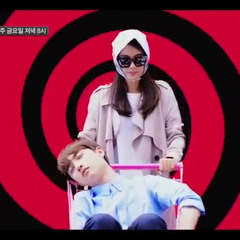 SES  - I'm Your Girl EXO 90:2014 Remake