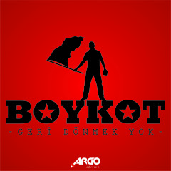 Boykot - Marjinal Ft. Gazapizm