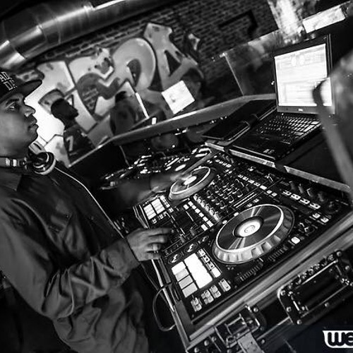 DJ LOY-J Me tarraxa So Wue RMX by yesoll