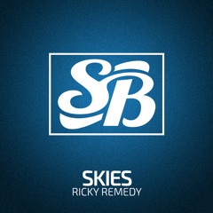 Ricky Remedy - SKIES