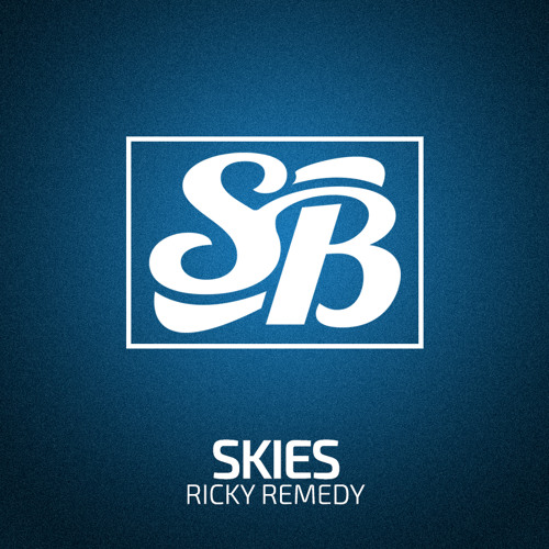 Ricky Remedy - SKIES