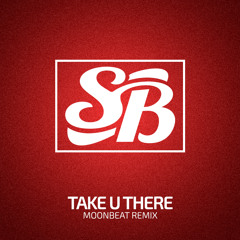 Jack Ü feat. Kiesza - Take U There (MoonBeat Remix)