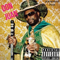 Don Juan Prod. by Mike G