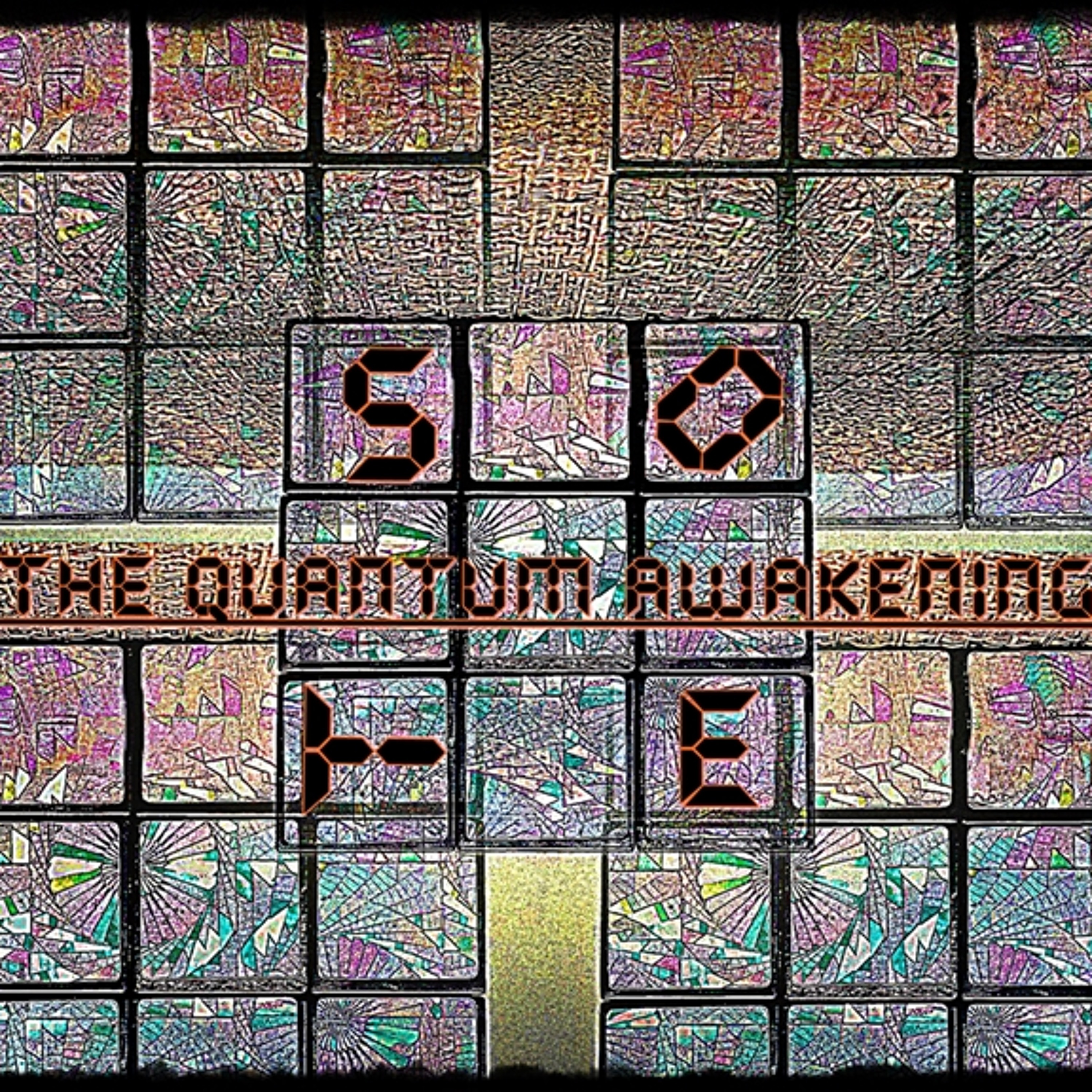 Atomic Outercourse episode artwork