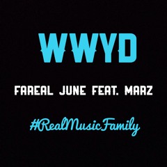 WWYD (Cover) - FaReal June feat. MARZ