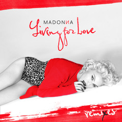 Madonna - Living For Love (Offer Nissim Remix -Rive Rokers Edit)