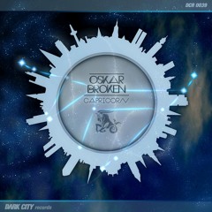 Oskar Broken - Capricorn (Break Mix) [PREVIEW]