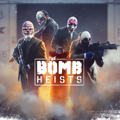 Searchlights Payday 2 The Bomb