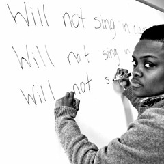 Pronouns & Voice Mails (Interlude)(2012)