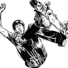 Delinquent Duo - Tony Hawk [Forthcoming Bassclash] (clip)