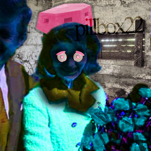 Pillbox22 - Overpride feat Minister Julius Produced by lll