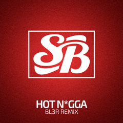 Bobby Shmurda - Hot N*gga (BL3R Remix)