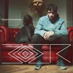 Moer - Nabeghe (Mix & Mastering by : Shervin Radfar )