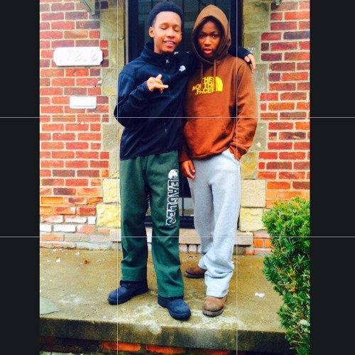 Yae Yae Boyz - Intro at Puritan