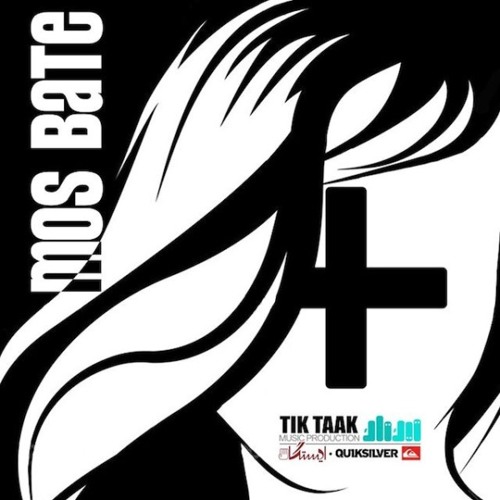 Tik Taak - Mos Bate (Mix & Mastering by : Shervin Radfar )