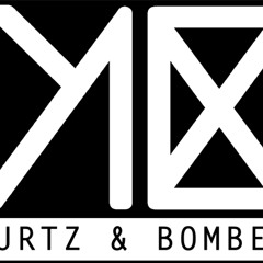 Kurtz & Bomber - Such A Rush (I.M. Remix)