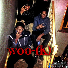 O-Block - WOO-(K)