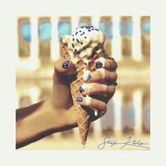 Velvet Slide ft. J.O.