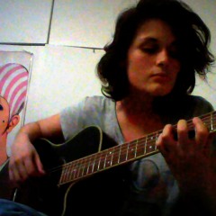 Agustina Cuello - Umbral (Spinetta Jade)