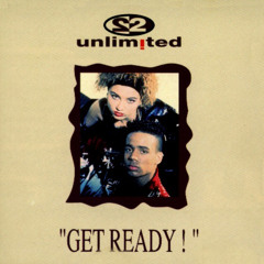 ★ Get Ready For This - 2 Unlimited ( Makj &  DJ Airsoft™ ) Edit ★ 2015  ★