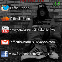 @DifficultIcon - Hip Hop Icon