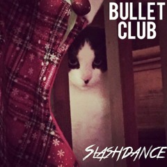 Bullet Club - Pat And The Pizza Jesus