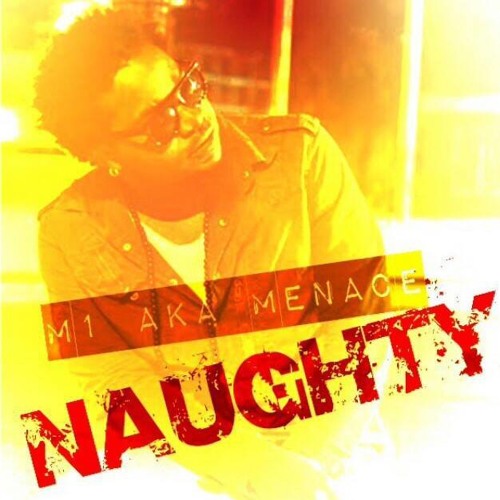 Menace {M1} Naughty codered intro