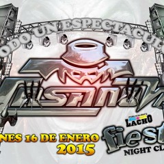 Tu Sin Mi[En Vivo] 2015 - Estrellas De La Kumbia