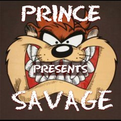 SAVAGE(MEEKMILL MONSTER FREESTYLE)