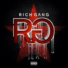 Lil Wayne feat Future, Nick Minaj, Birdman and Mack Maine - Tap Out (By M.AVienn)