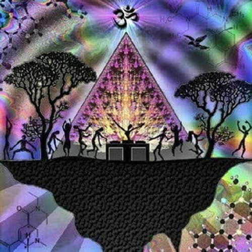 Psy mix vol.1 at Lost Vegas