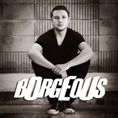 Borgeous - They Don't Know Us