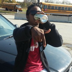 Smoke,Drink,Lean[Prod. By TheBeatPlug] at King Savage