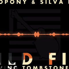 The Living Tombstone Remix - Wild Fire By MandoPony And Silva Hound