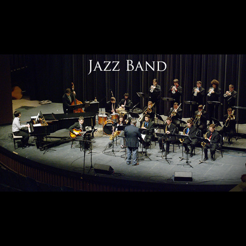 UNH Jazz Band - I Get A Kick Out Of You by UNH Department of Music | Free Listening on SoundCloud
