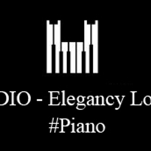Stream Elegancy Love By Dio Piano By Dickydioandriawan Listen Online For Free On Soundcloud