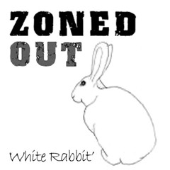 Zoned Out Vs. Jefferson Airplane - White Rabbit #9